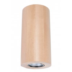 Lampa ścienna WOODDREAM 2581260 Spot-Light