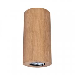 Lampa ścienna WOODDREAM 2581274 Spot-Light