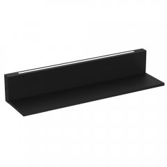 Metalowa półka ścienna SHELF 296 Luminex