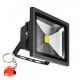 Naświetlacz LED 30W 4200K FLOOD LIGHT AZ1198 Azzardo