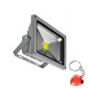 Naświetlacz LED 20W 4200K FLOOD LIGHT AZ1193 Azzardo