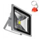 Naświetlacz LED 50W 4200K FLOOD LIGHT AZ1199 Azzardo