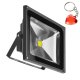 Naświetlacz LED 50W 4200K FLOOD LIGHT AZ1200 Azzardo