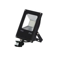 Naświetlacz LED 50W 6000K PIR EKN532 Eko-light