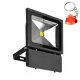 Naświetlacz LED 80W 4200K FLOOD LIGHT AZ1202 Azzardo