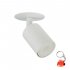 Lampa reflektor spot podtynkowy NEX WHITE 10802 TK Lighting