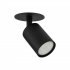 Lampa reflektor spot podtynkowy NEX BLACK 10798 TK Lighting