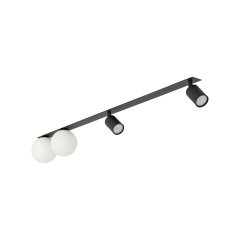 Lampa sufitowa podtynkowa z reflektorami VOX 10929 TK Lighting