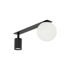 Lampa sufitowa podtynkowa z reflektorem VOX 10927 TK Lighting