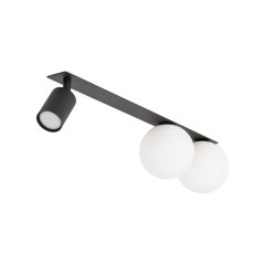 Lampa sufitowa podtynkowa z reflektorem VOX 10928 TK Lighting