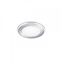 Oprawa sufitowa wpuszczana LED 10W AURA 652410106 Trio