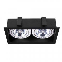 Oprawa wpuszczana downlight MOD II 9416 Nowodvorski