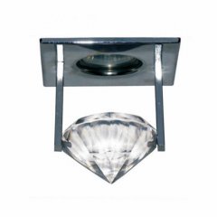 Oprawa wpuszczana oczko Eris LP-XD-2050-1-FT Light Prestige