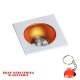 Oprawa wpuszczana oczko Hugo 1 downlight AZ1735 Azzardo