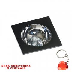 Oprawa wpuszczana oczko Hugo 1 downlight AZ1736 Azzardo