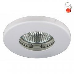 Oprawa wpuszczana oczko łazienkowe IP65 SH-06 WH 2245614 Candellux