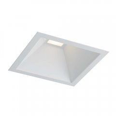 Oprawa wpuszczana oczko LED 10W 4000K UBE IL 8476 Antigo