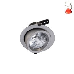 Oprawa wpuszczana oczko LED 32W Baluum SV 3600LM DW-305 / SV-WW / 20 Italux