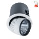 Oprawa wpuszczana oczko LED 38W Tanto WH RA90 D70 RA-721R/WK-WW/70 Italux