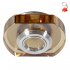 Oprawa wpuszczana oczko LED 3W SS-34 AL/AM 2228914 Candellux