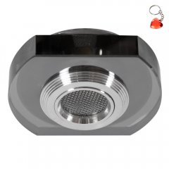 Oprawa wpuszczana oczko LED 3W SS-34 AL / BK 2228921 Candellux