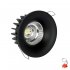 Oprawa wpuszczana oczko LED 9W CIRRO RL0104-CCT-BK Yaskr