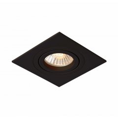 Oprawa wpuszczana oczko Metis 1 LP-2780 / 1RS BK Light Prestige