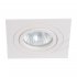 Oprawa wpuszczana oczko METIS LP-2780/1RS WH Light Prestige