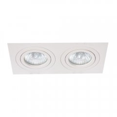 Oprawa wpuszczana oczko METIS LP-2780 / 2RS WH Light Prestige