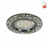 Oprawa wpuszczana oczko SOC-02 BK 2251042 Candellux