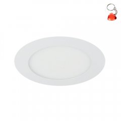 Oprawa wpuszczana oczko SP-03 WH LED 6W 2245607 Candellux