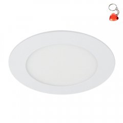 Oprawa wpuszczana oczko SP-03 WH LED 9W 2245591 Candellux