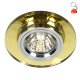 Oprawa wpuszczana oczko SS-14 CH/WH 2230606 Candellux