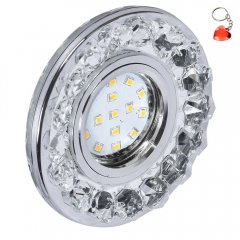 Oprawa wpuszczana oczko z paskiem LED 3W SK-94 2273617 Candellux