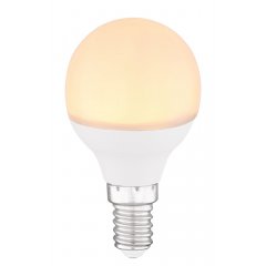 Żarówka E14 LED 3W 250lm 3000K WW LED BULB 10603 Globo