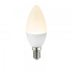 Żarówka E14 LED 4.9W 470lm 3000K WW LED BULB 10640K Globo