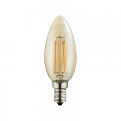 Żarówka E14 LED 4W 350lm 2200K WW LED BULB 10588AK Globo