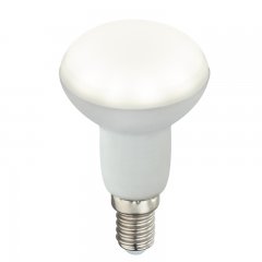 Żarówka E14 LED 5W 450lm 3000K WW LED BULB 10626K Globo