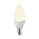 Żarówka E14 LED 5W 470lm 3000K WW LED BULB 10560D Globo