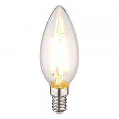 Żarówka E14 LED 6W 800lm 3000K WW LED BULB 10577K Globo