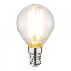 Żarówka E14 LED 6W 800lm 3000K WW LED BULB 10578K Globo