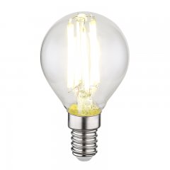 Żarówka E14 LED 6W 800lm 4000K NW LED BULB 10578CK Globo