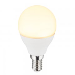 Żarówka E14 LED 7W 650lm 3000K WW LED BULB 10565 Globo