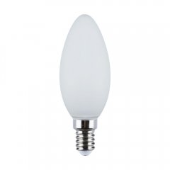 Żarówka LED 4,5W Milky E14 4000K 3S DIMM 5214-B35-3DM-MILKY Italux