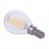 Żarówka LED 4W G45 E14 4000K Filament EKZF380 Eko-light