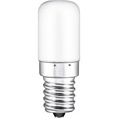 Żarówka LED E14 T18 1,8W NW SMD 1589 Rabalux