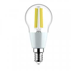 Żarówka LED kulka E14 G45 2W NW FILAMENT 79014 Rabalux