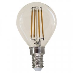 Żarówka LED kulka E14 G45 4W NW FILAMENT 79049 Rabalux