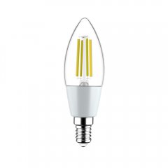 Żarówka LED świecowa E14 C35 2W NW FILAMENT 79012 Rabalux