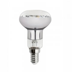 Żarówka R50 E14 LED 2,5W 200lm 3000K WW LED BULB 10629N Globo